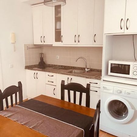 Casco Viejo Corralejo Lägenhet Exteriör bild