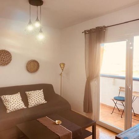 Casco Viejo Corralejo Lägenhet Exteriör bild