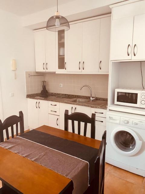 Casco Viejo Corralejo Lägenhet Exteriör bild