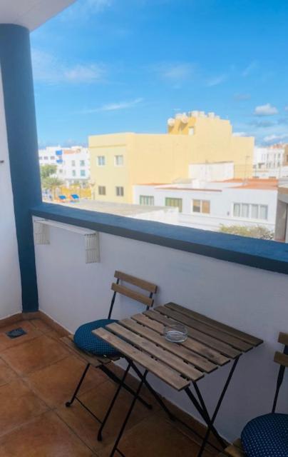 Casco Viejo Corralejo Lägenhet Exteriör bild