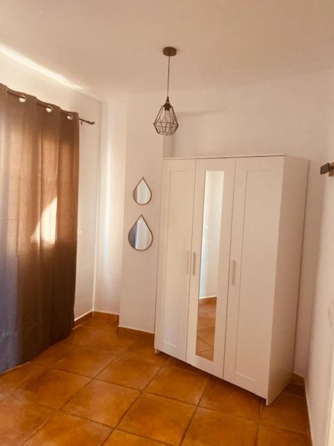 Casco Viejo Corralejo Lägenhet Exteriör bild