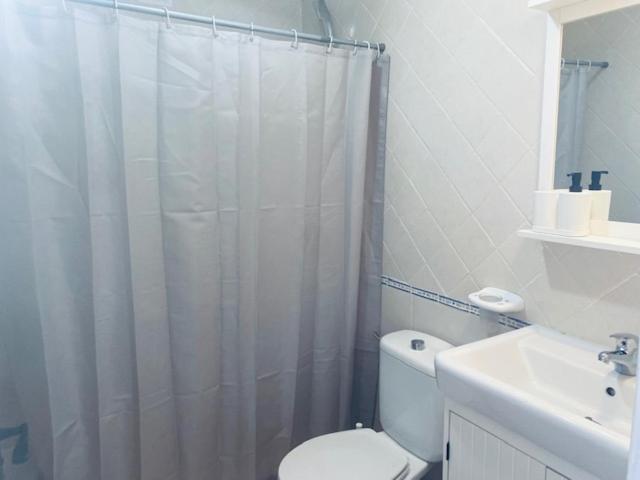 Casco Viejo Corralejo Lägenhet Exteriör bild